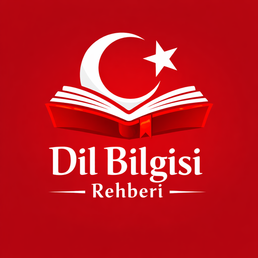 Dil Bilgisi Rehberi logo